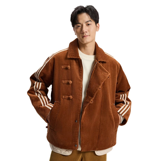 Adidas New Year Pad Jacket
