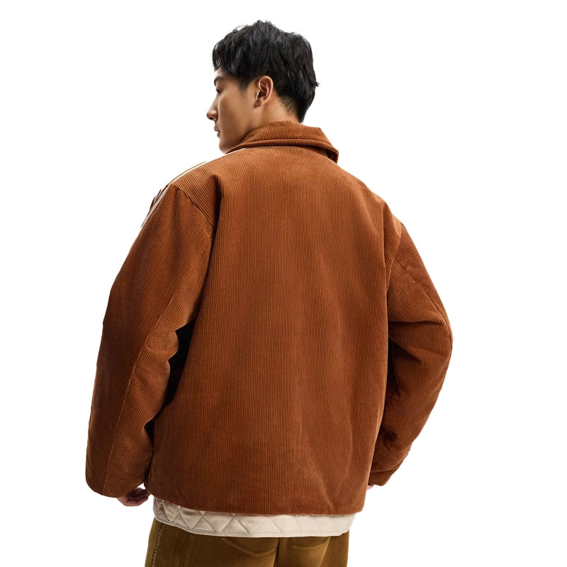 Adidas New Year Pad Jacket
