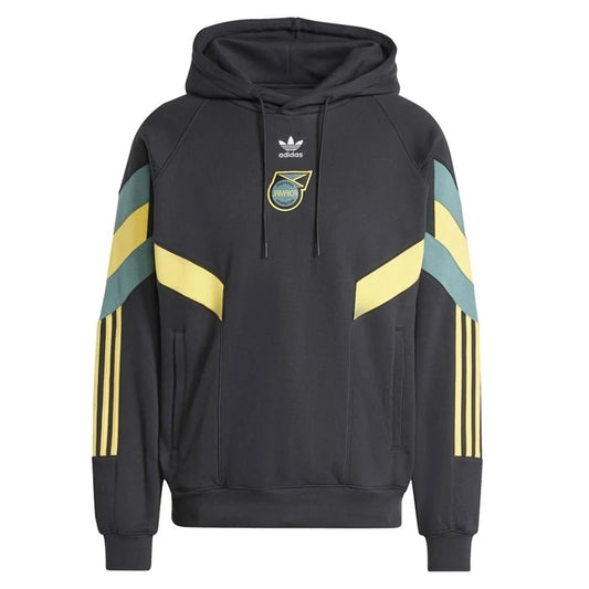 Adidas Originals Jamaica Hoodie