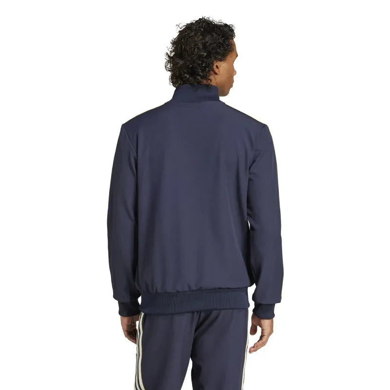Adidas Juventus 25-26 Terrace Icons Track Jacket