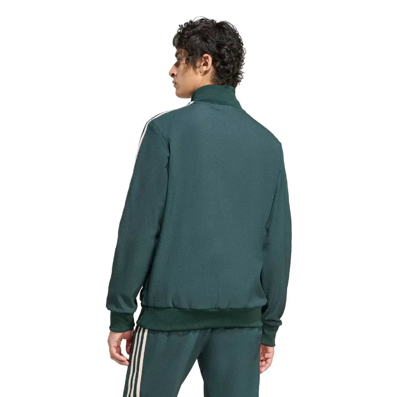 Adidas Juventus 25-26 Terrace Icons Track Jacket