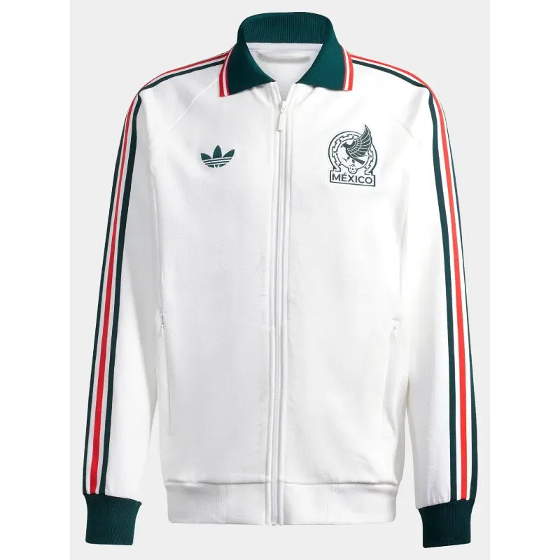 Adidas Mexico Track Jacket