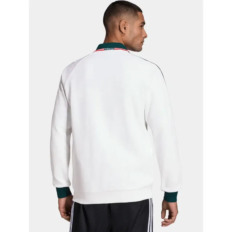 Adidas Mexico Track Jacket