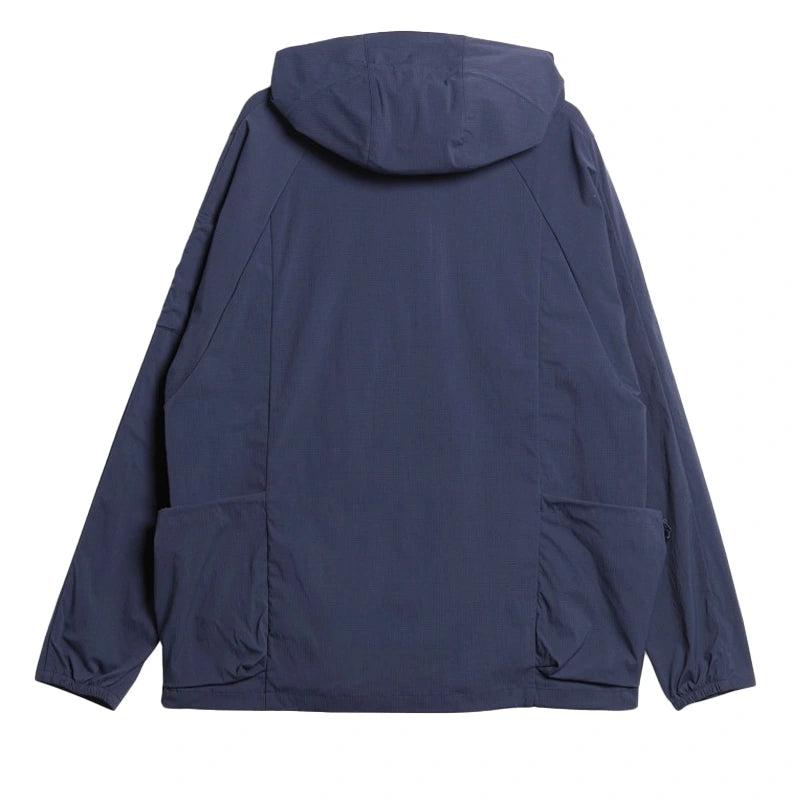 Adidas Originals Spezial Todmorden Smock Jacket