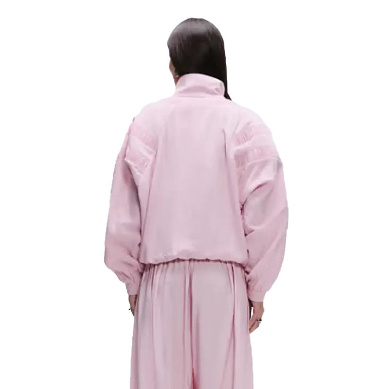 Adidas x ASOS Pink Track Jacket