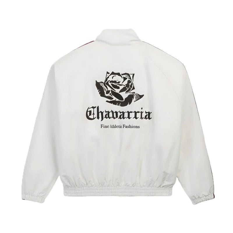 Adidas x Willy Chavarria Woven Jacket