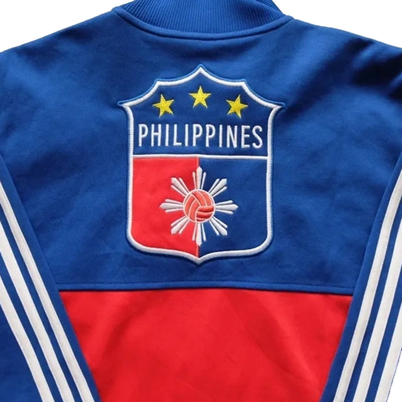 Adidas Philippines Track Jacket