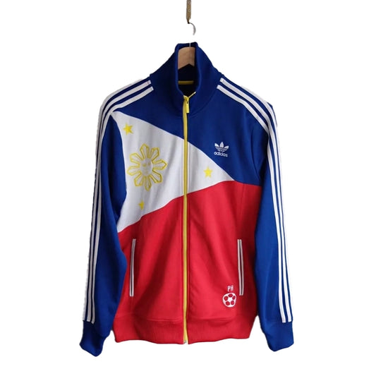 Adidas Philippines Track Jacket