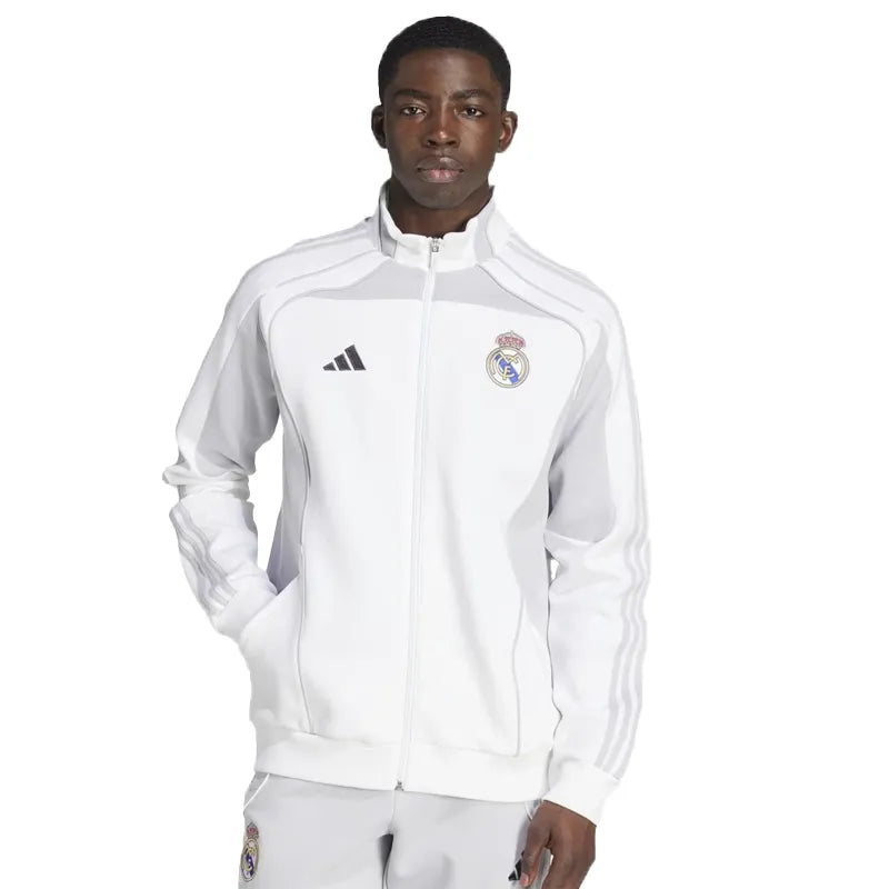 Adidas Real Madrid FIFA World Cup 2026 Track Jacket