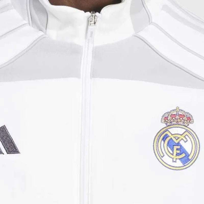 Adidas Real Madrid FIFA World Cup 2026 Track Jacket