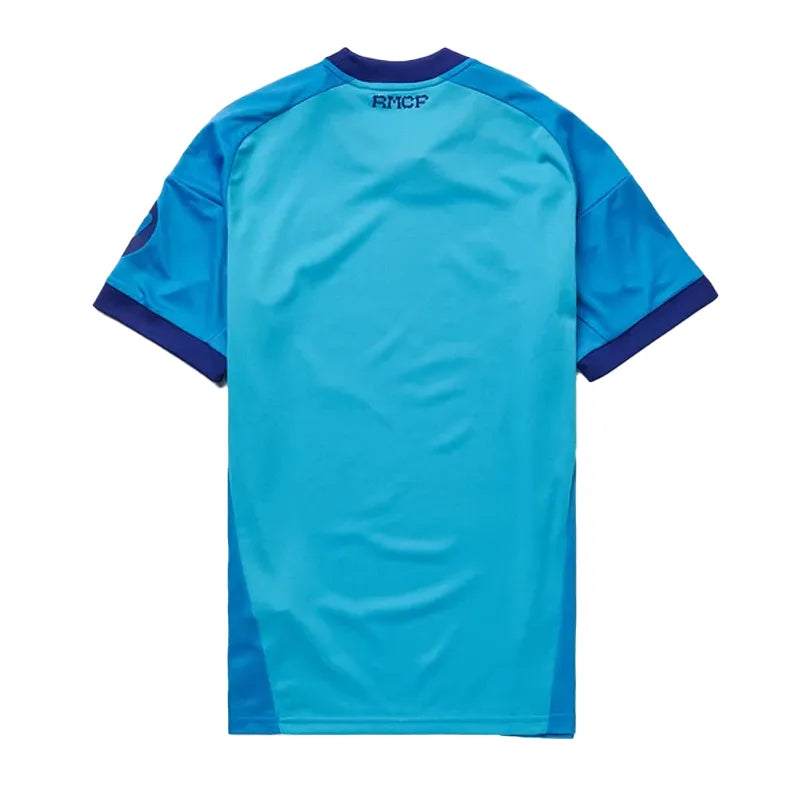 Adidas Real Madrid 26/27 Goalkeeper Shirt