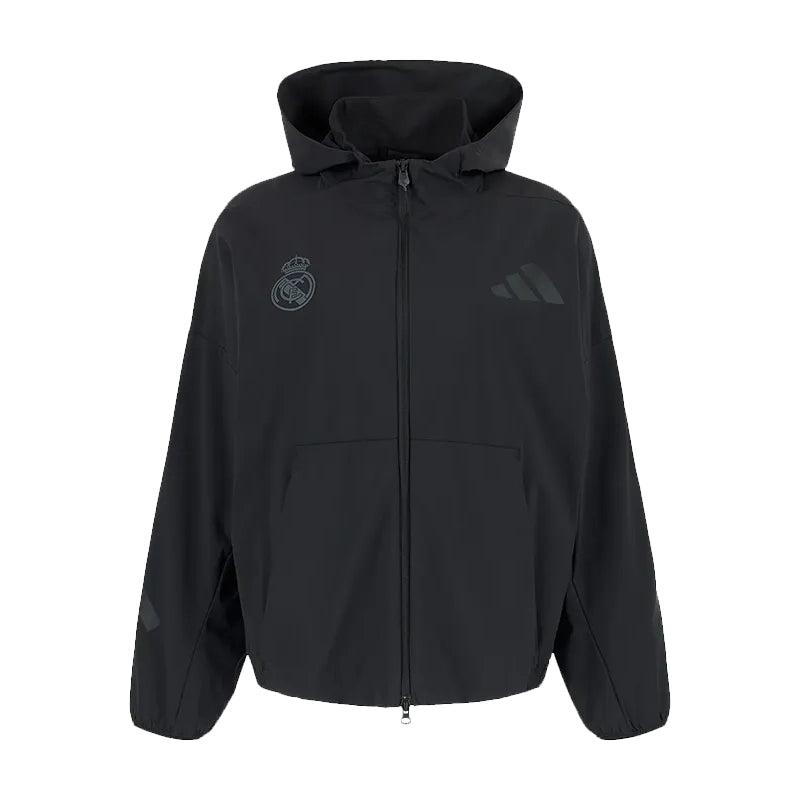 Adidas Real Madrid Z.N.E. Track Jacket