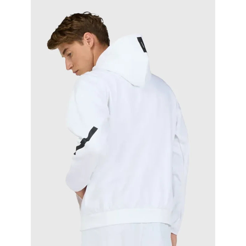 Adidas Real Madrid Z.N.E. Woven Track Jacket