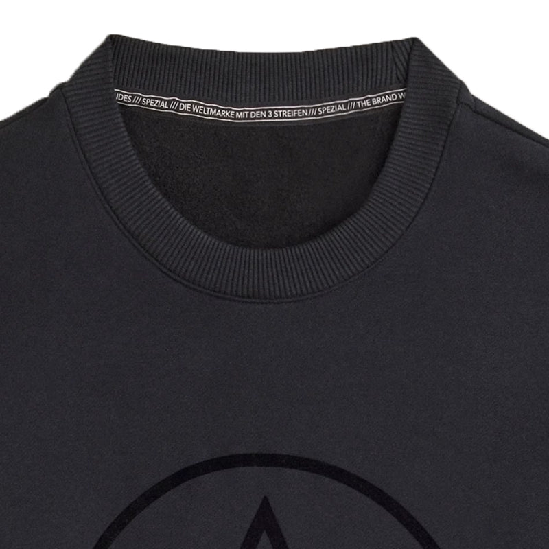 Adidas SPEZIAL F.C. Crew Sweatshirt