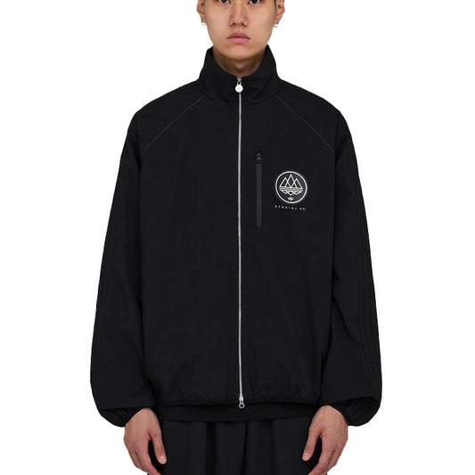 Adidas SPZL FC 2026 Track Jacket