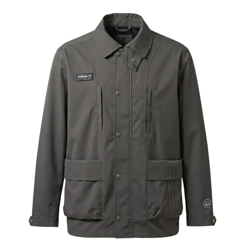 Adidas SPZL Merkland Jacket