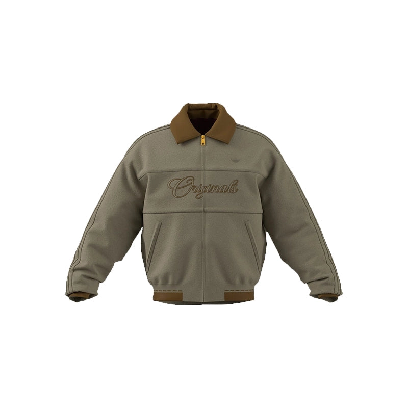 Adidas Chinese New Year Crafted Jacket