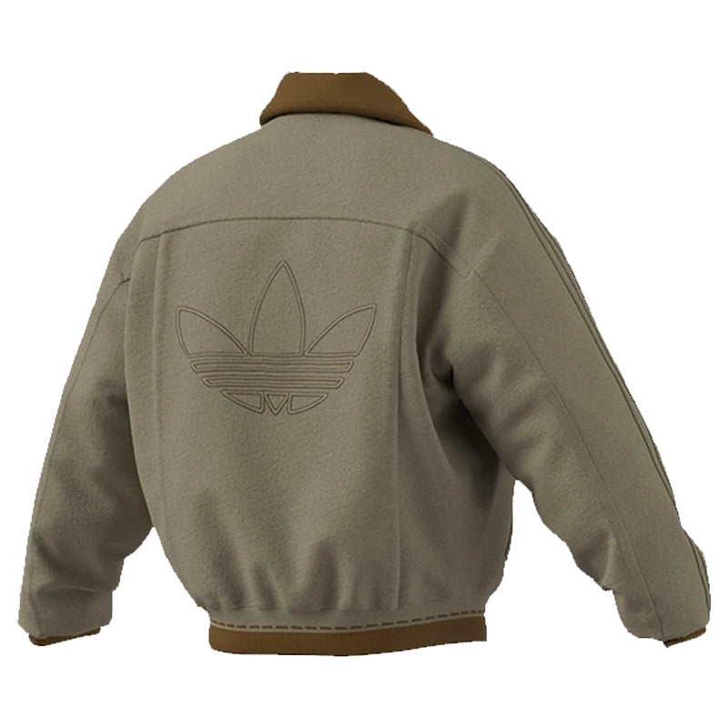 Adidas Chinese New Year Crafted Jacket