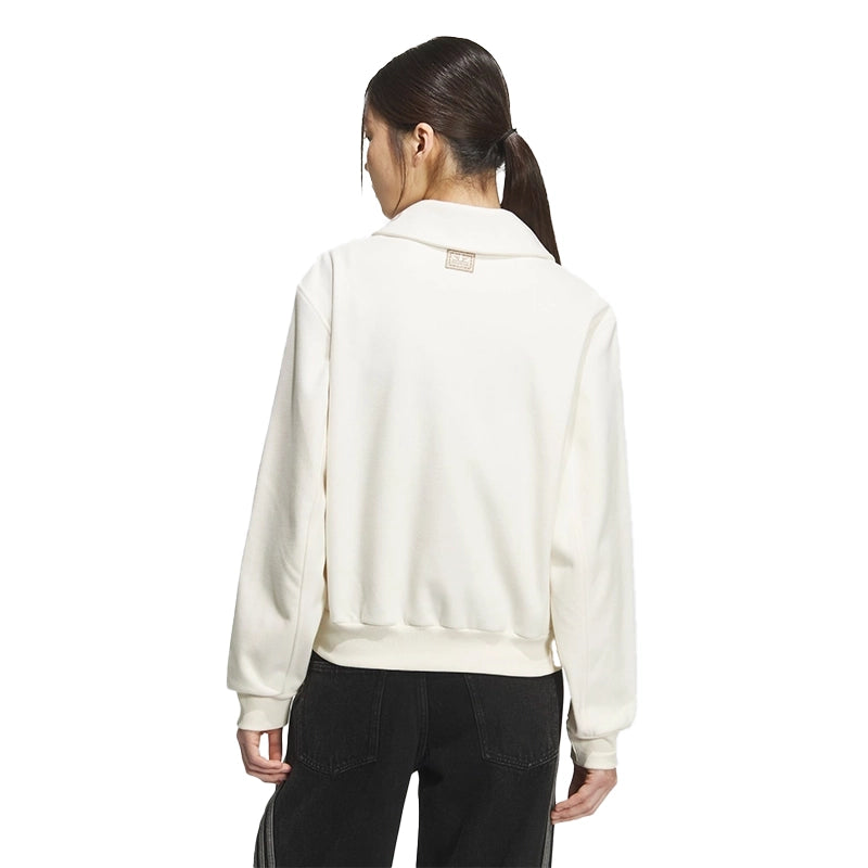 Adidas 2026 LNY Halfzip Sweatshirt