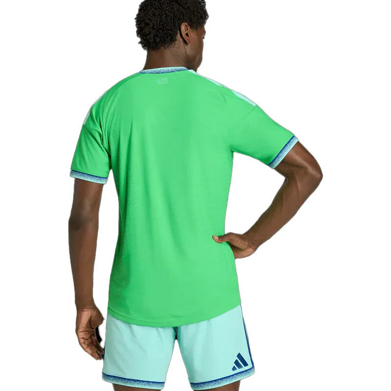 Adidas Seattle Sounders 2026-27 Authentic Jersey