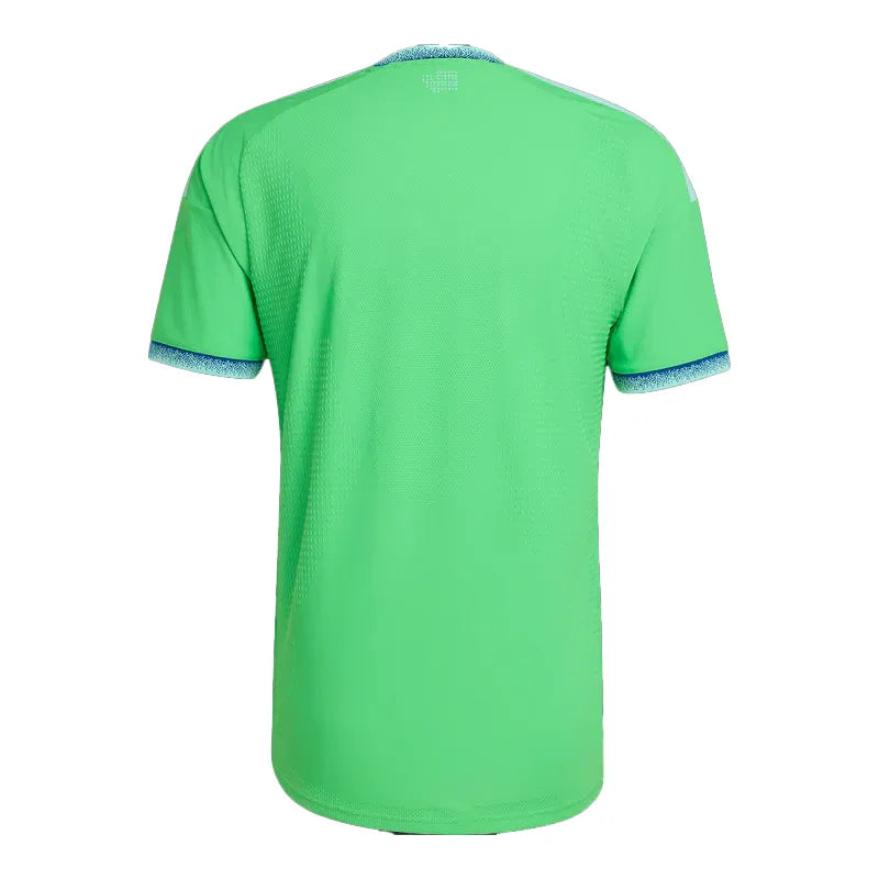 Adidas Seattle Sounders 2026-27 Authentic Jersey