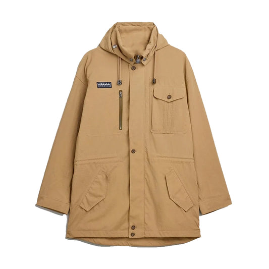 Adidas Longridge SPZL Parka Jacket