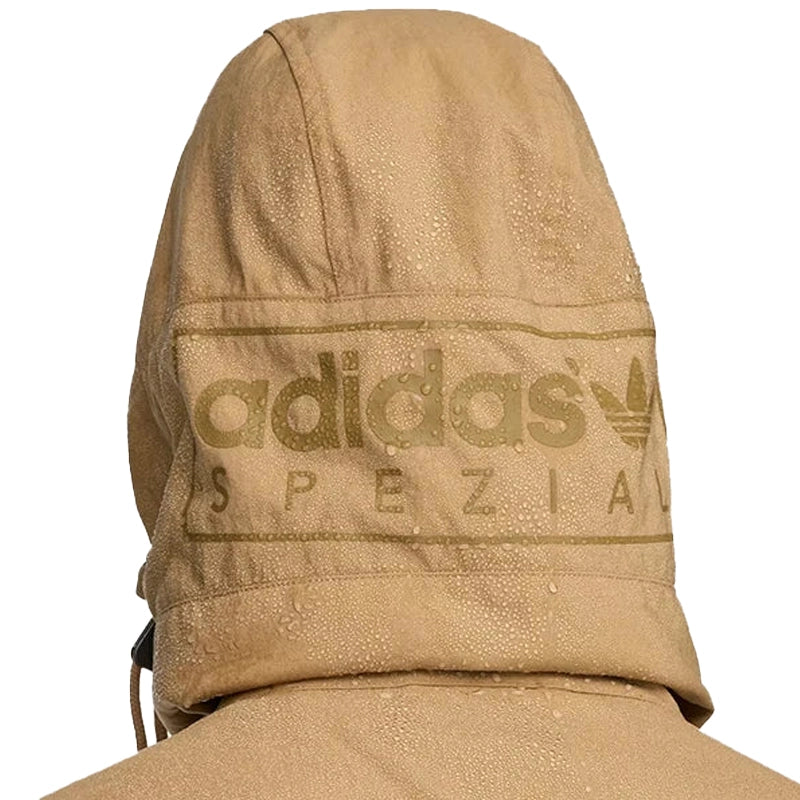 Adidas Longridge SPZL Parka Jacket