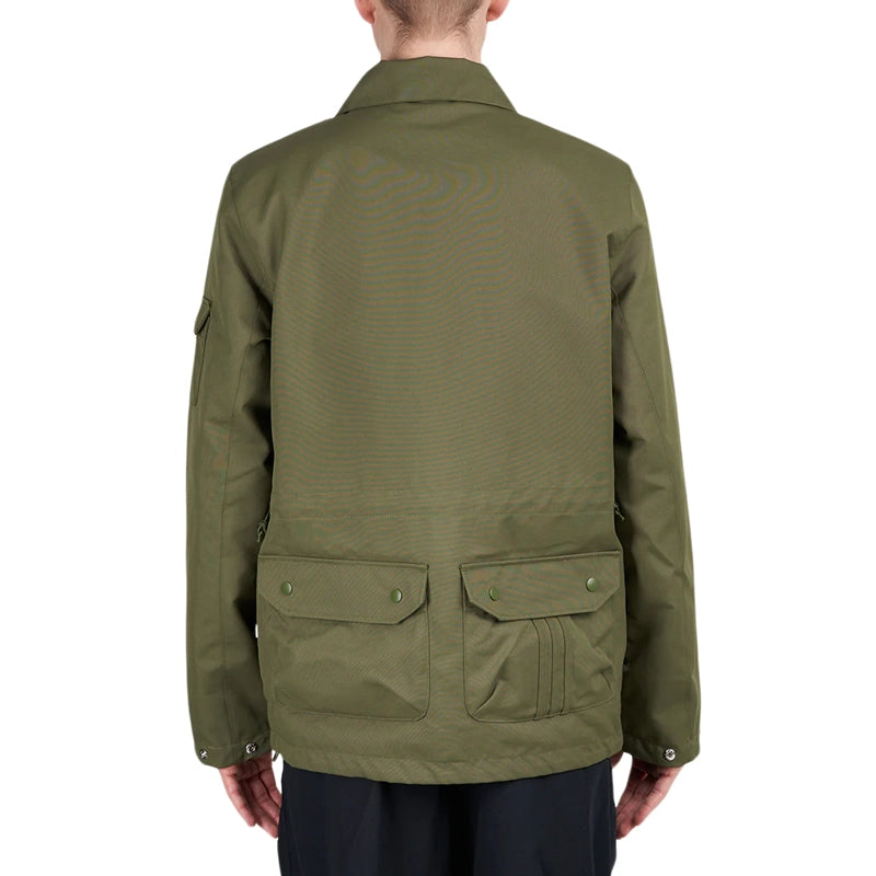 Adidas Spezial Wardour 2 Feniscowles Jacket