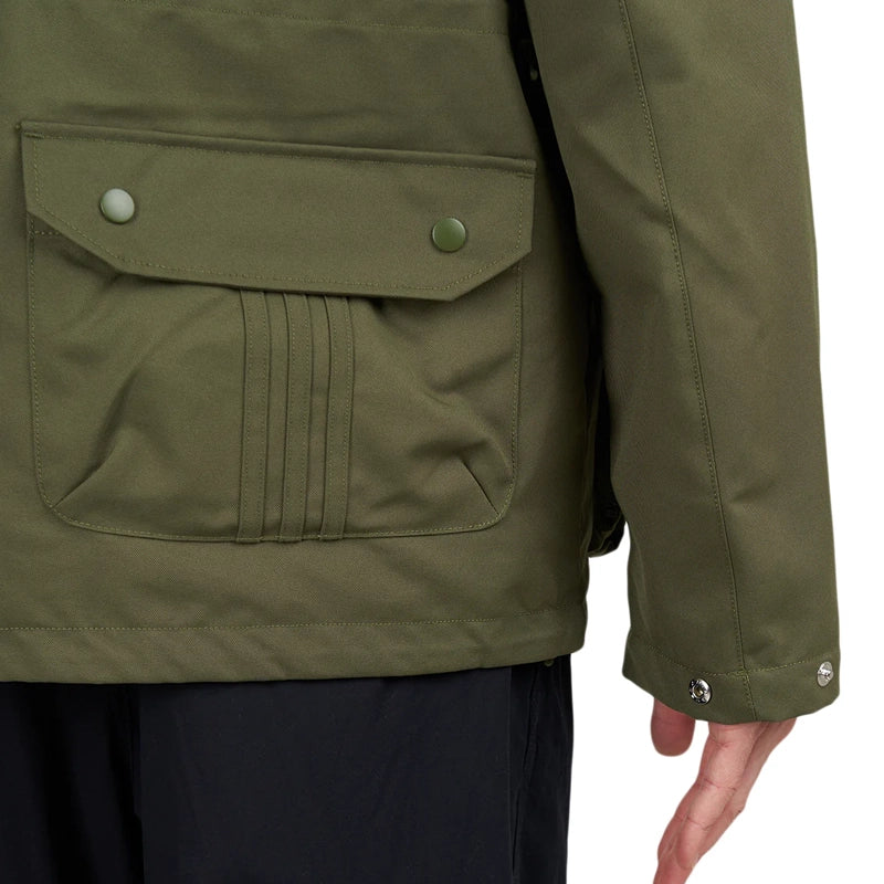 Adidas Spezial Wardour 2 Feniscowles Jacket
