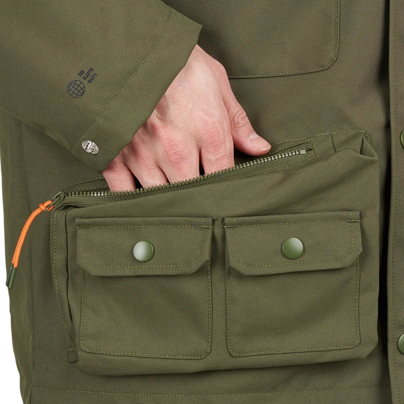 Adidas Spezial Wardour 2 Feniscowles Jacket
