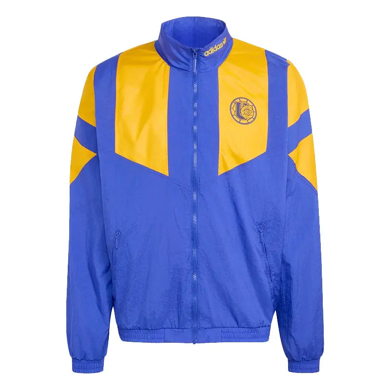 Adidas Tigres UANL EQT Track Jacket