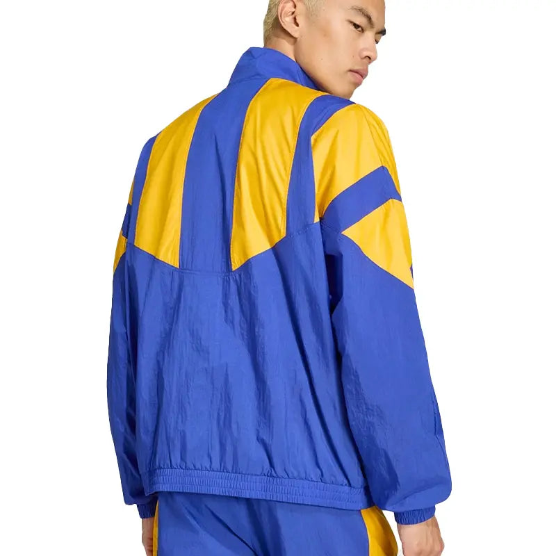 Adidas Tigres UANL EQT Track Jacket