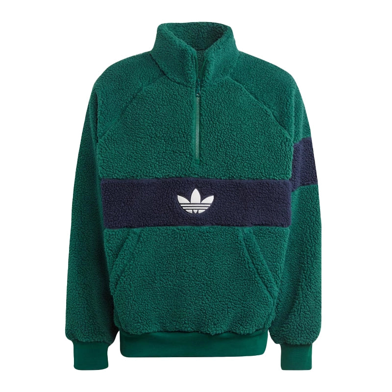 Adidas Winter Fleece Jacket