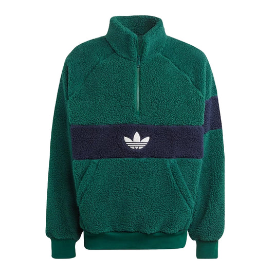 Adidas Winter Fleece Jacket