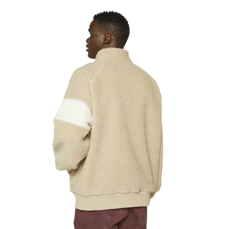 Adidas Winter Fleece Jacket
