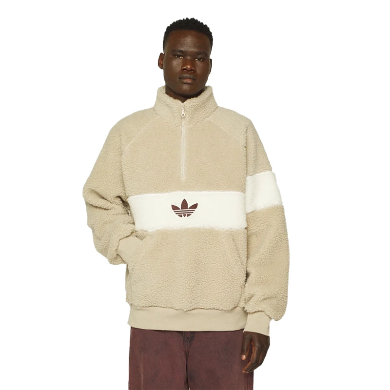 Adidas Winter Fleece Jacket