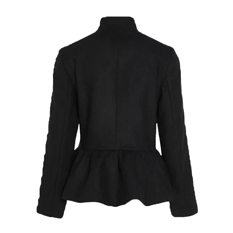 Adidas Chinese New Year Peplum Jacket