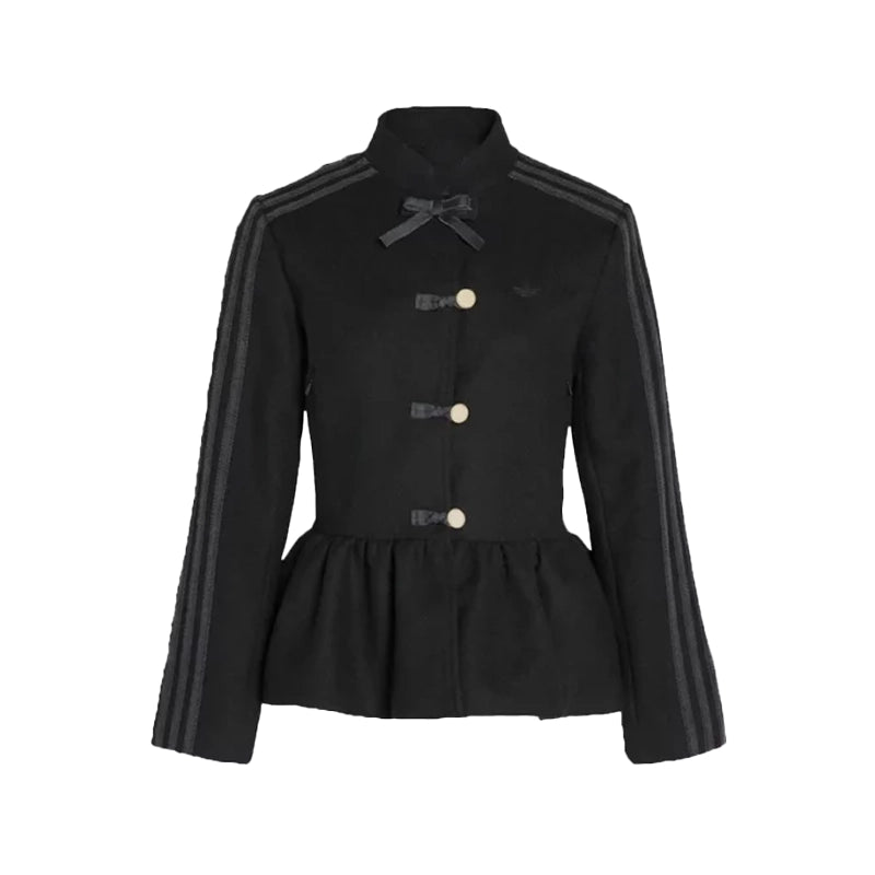 Adidas Chinese New Year Peplum Jacket