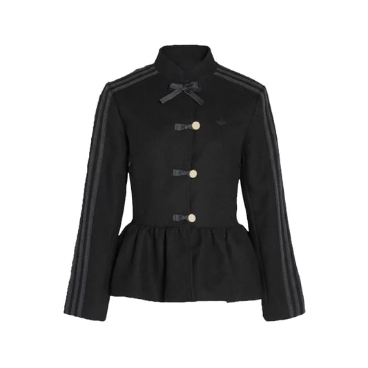 Adidas Chinese New Year Peplum Jacket