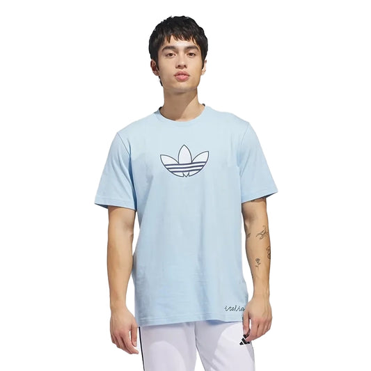 Adidas World Cup 26 Italy Away Graphic T-Shirt