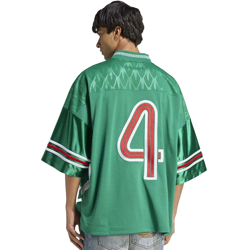 Adidas World Cup Mexico Reconstructed Bringback Jersey