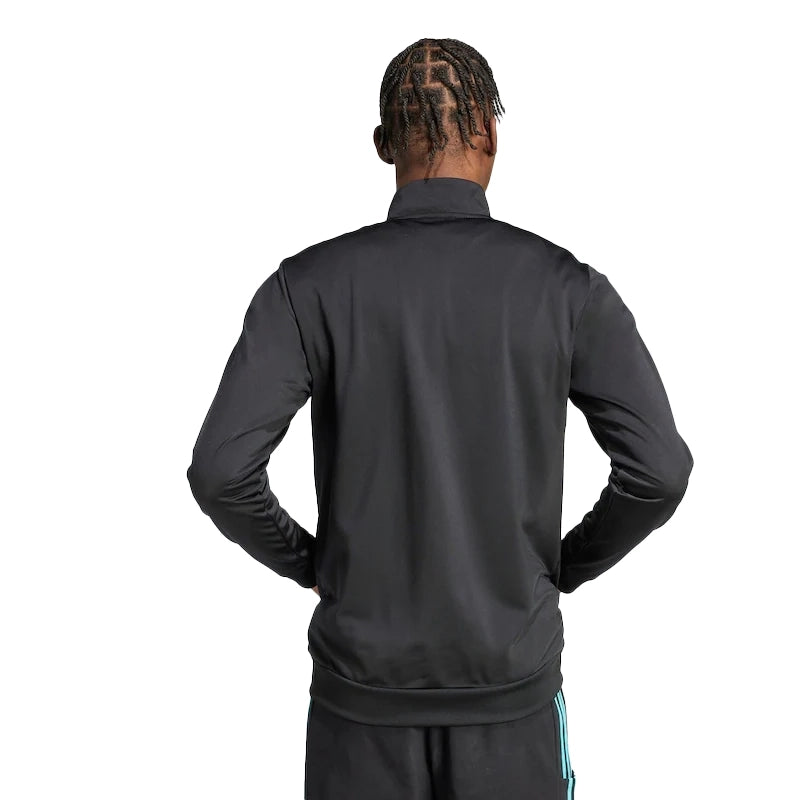 Adidas X Mercedes Petronas Jacket