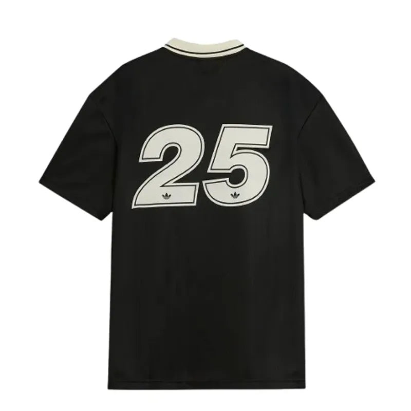 Adidas X Oasis Tour Jacquard Jersey