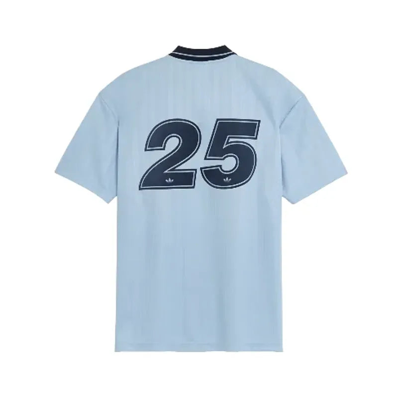 Adidas X Oasis Tour Jacquard Jersey