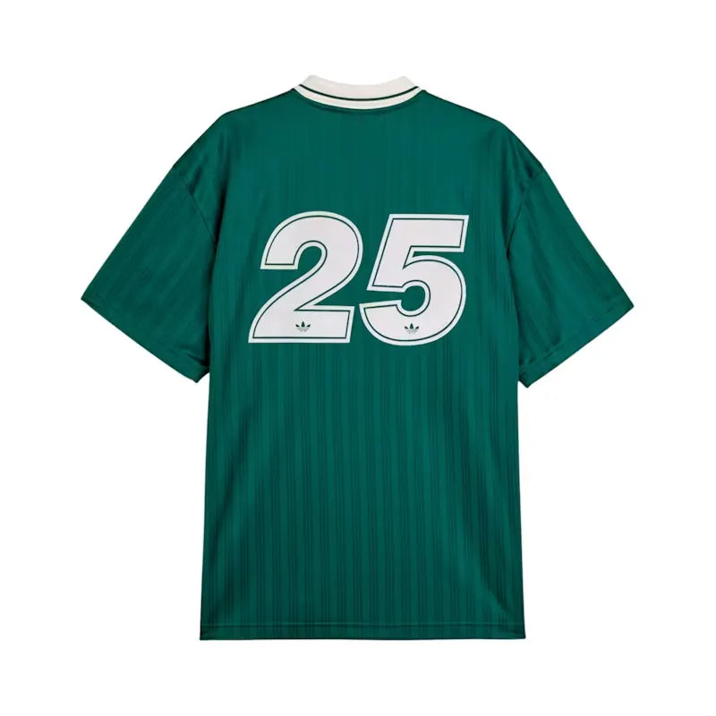 Adidas X Oasis Tour Jacquard Jersey