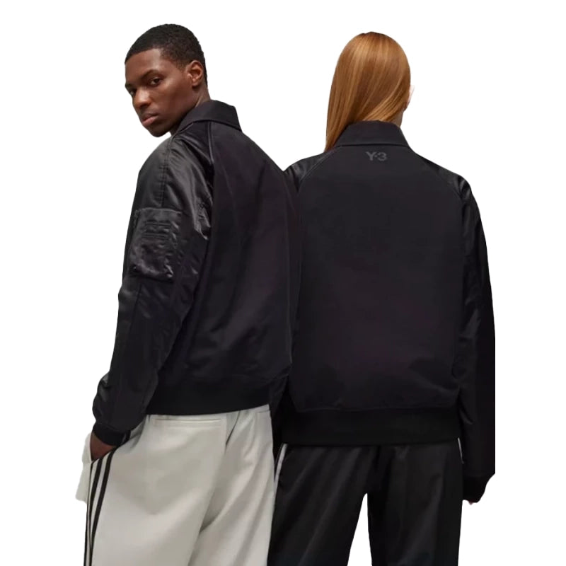 Adidas Y-3 Flight Jacket