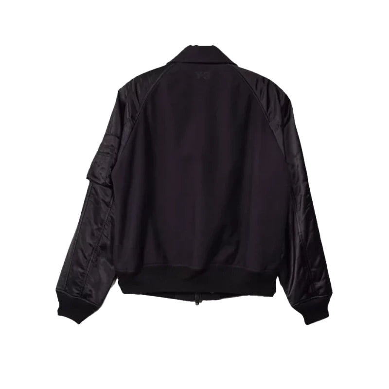 Adidas Y-3 Flight Jacket