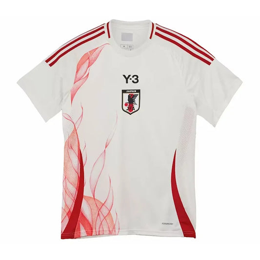 Adidas Y-3 Japan Away Jersey