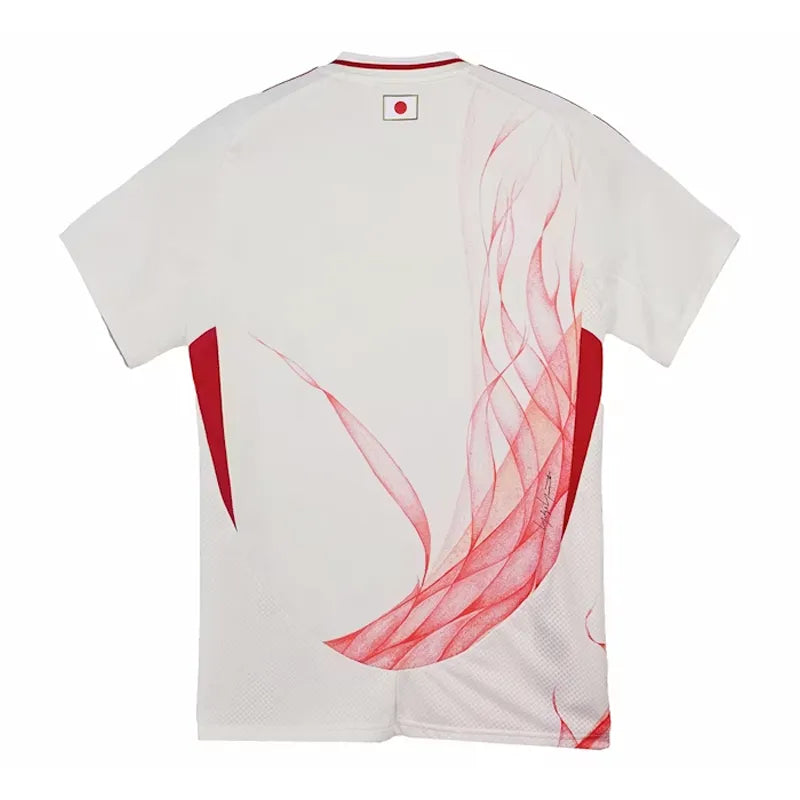 Adidas Y-3 Japan Away Jersey
