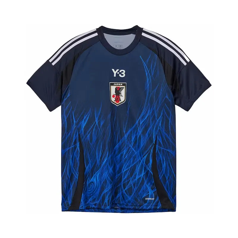Adidas Y-3 Japan Home Jersey